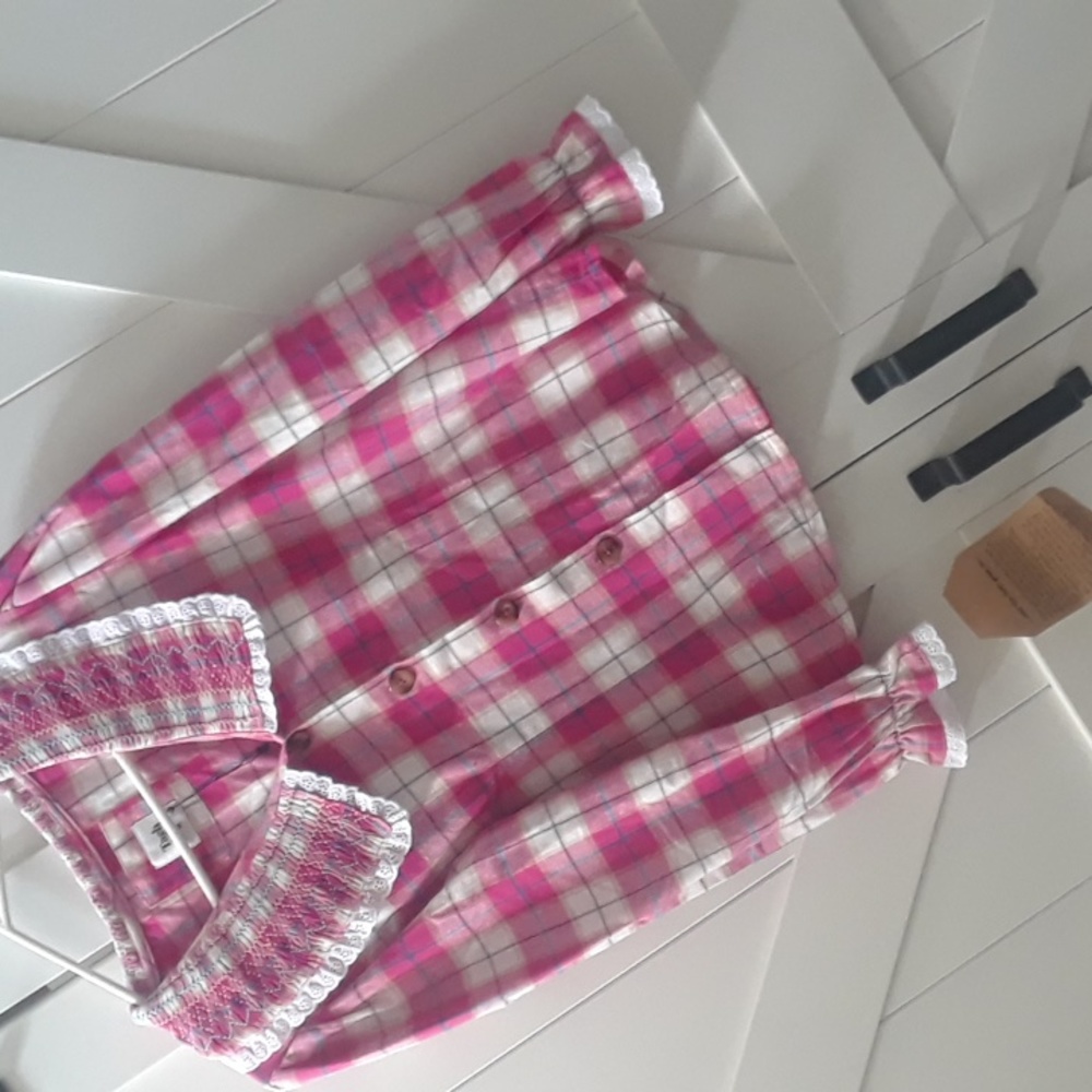 TACH....LILA SHIRT..medium - Picture 5 of 11